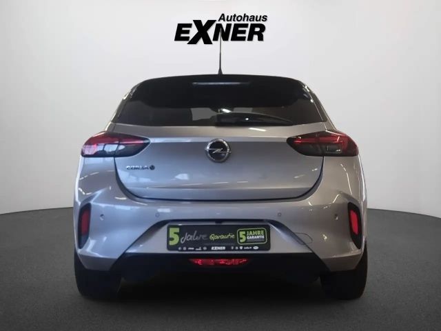Opel Corsa GS-Line Grand Sport