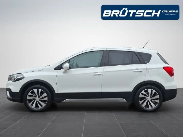 Suzuki SX4 S-Cross 4x4 Comfort