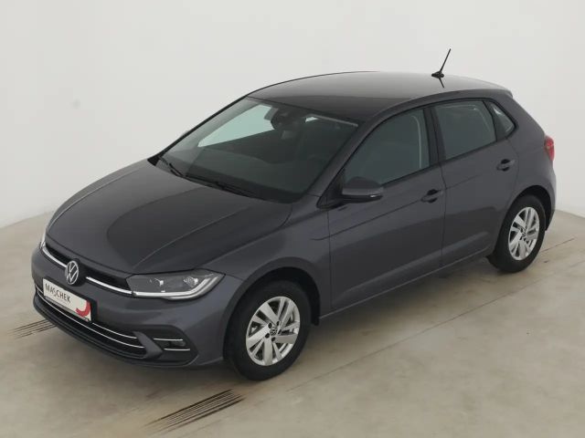 Volkswagen Polo 1.0 StyleBT070 TSIM5F