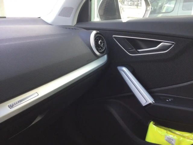 Audi Q2 35 TFSI S-Line S-Tronic