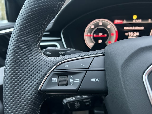 Audi A4 35 TDI Avant S-Line S-Tronic