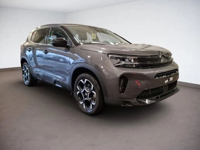 Citroën C5 Aircross Hybrid Plus
