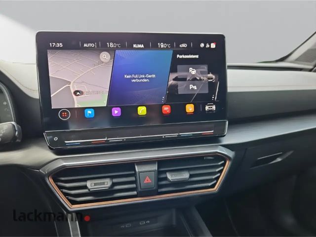 Cupra Formentor 4Drive VZ