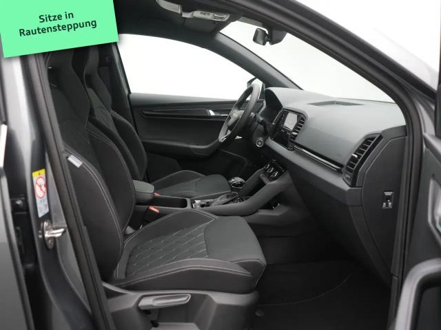 Skoda Karoq Sportline