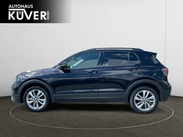 Volkswagen T-Cross 1.5 TSI DSG Life