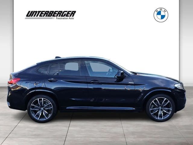 BMW X4 M-Sport xDrive20d
