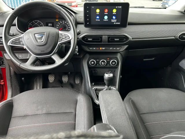 Dacia Jogger Extreme