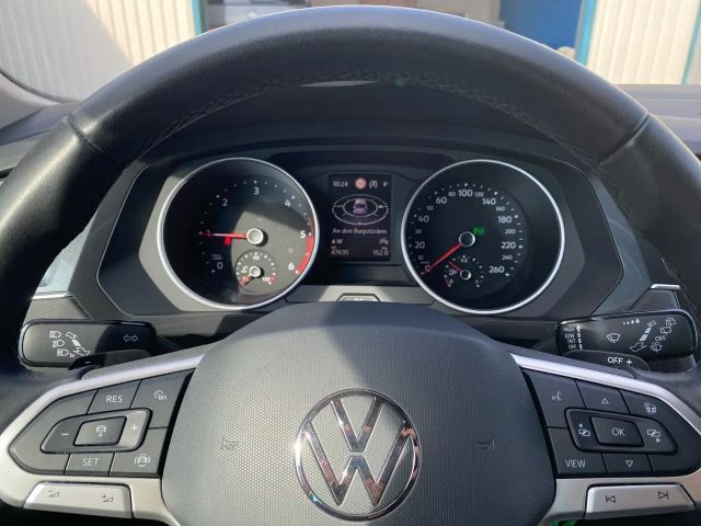 Volkswagen Tiguan 2.0 TDI DSG Life