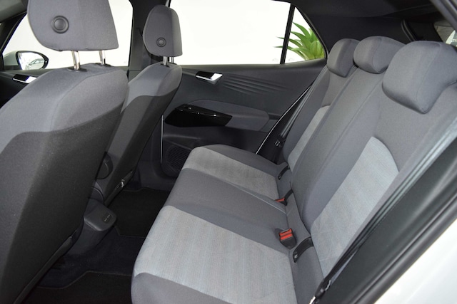 Volkswagen ID.3 ACC Navi