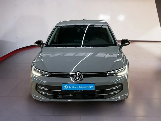 Volkswagen Golf DSG
