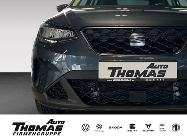 Seat Arona 1.0 TSI Style