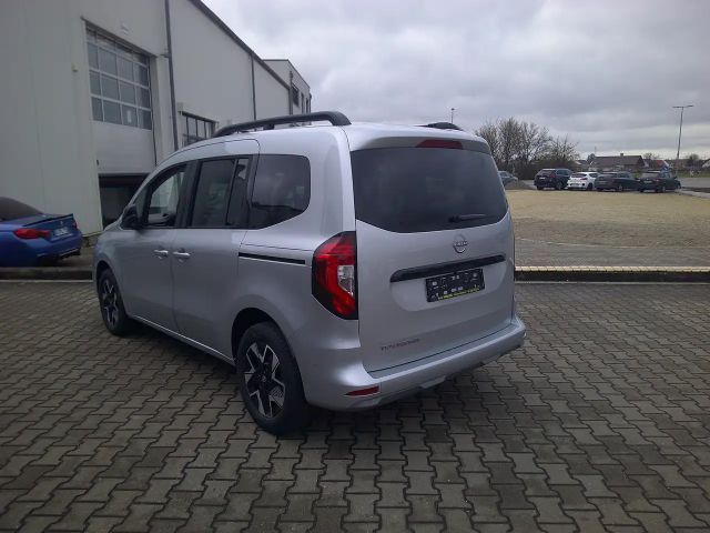 Nissan Townstar DIG-T N-Connecta