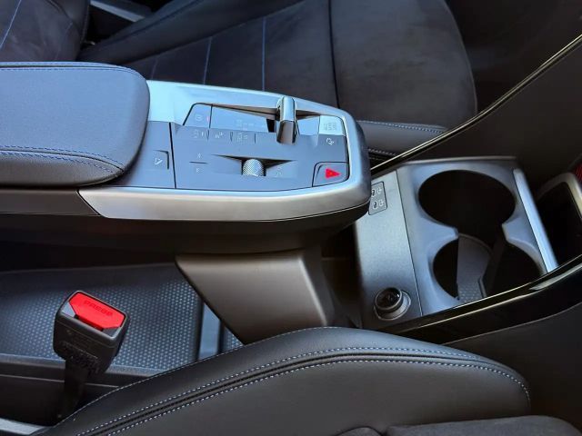 BMW 218 218d Active Tourer