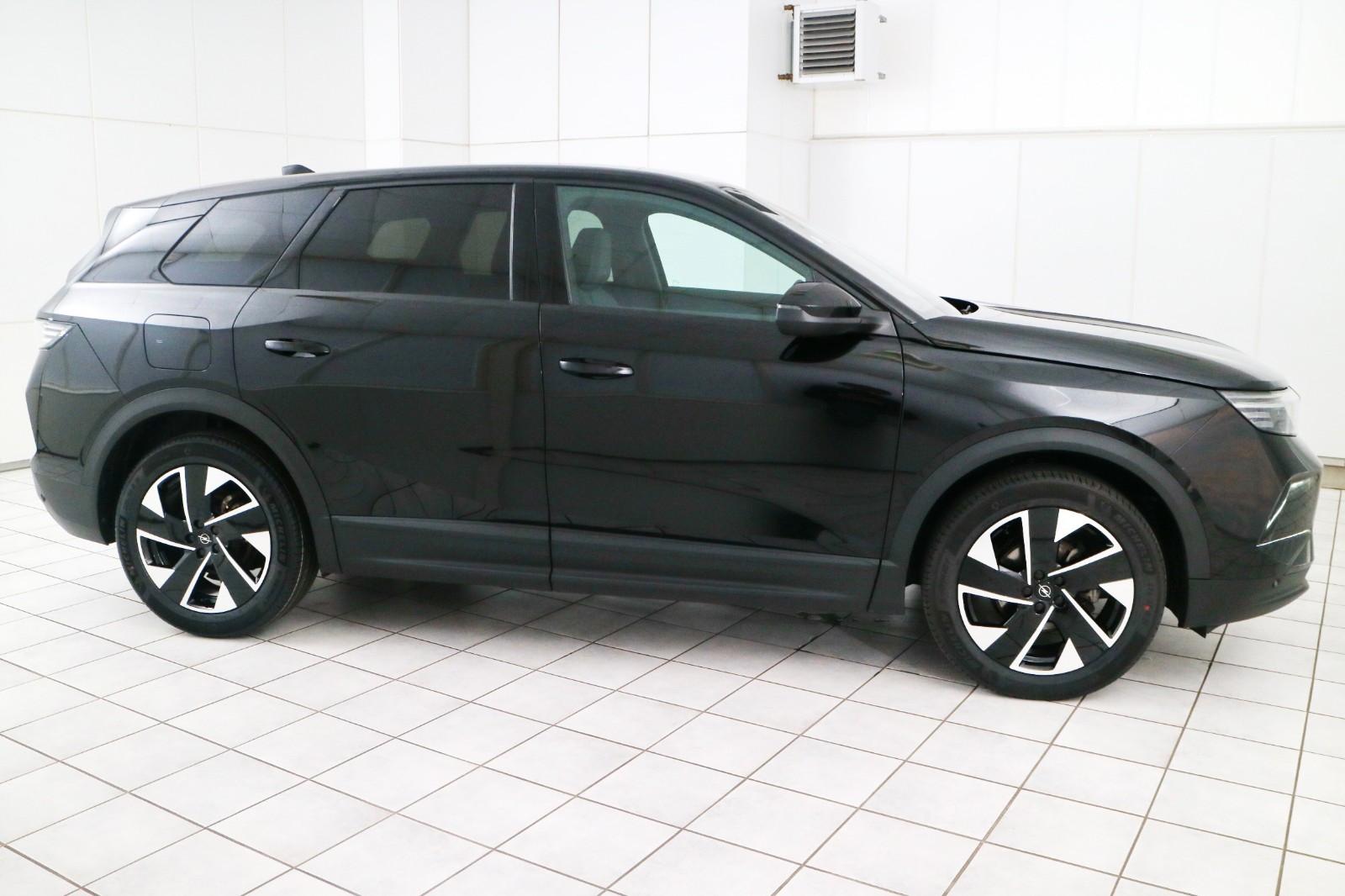 Opel Grandland GS-Line Grand Sport Hybrid