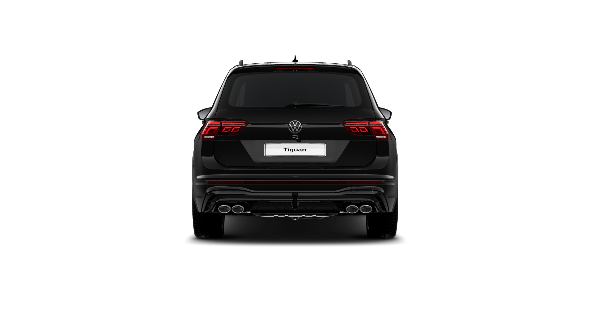 Volkswagen Tiguan DSG