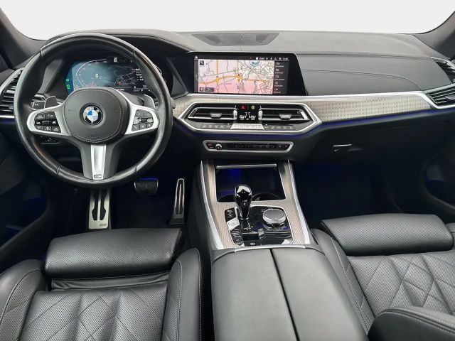 BMW X5 M-Sport xDrive30d