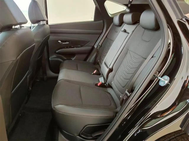 Hyundai Tucson 2WD T-GDi