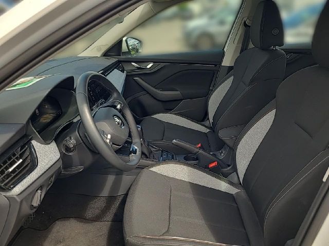 Skoda Kamiq Selection