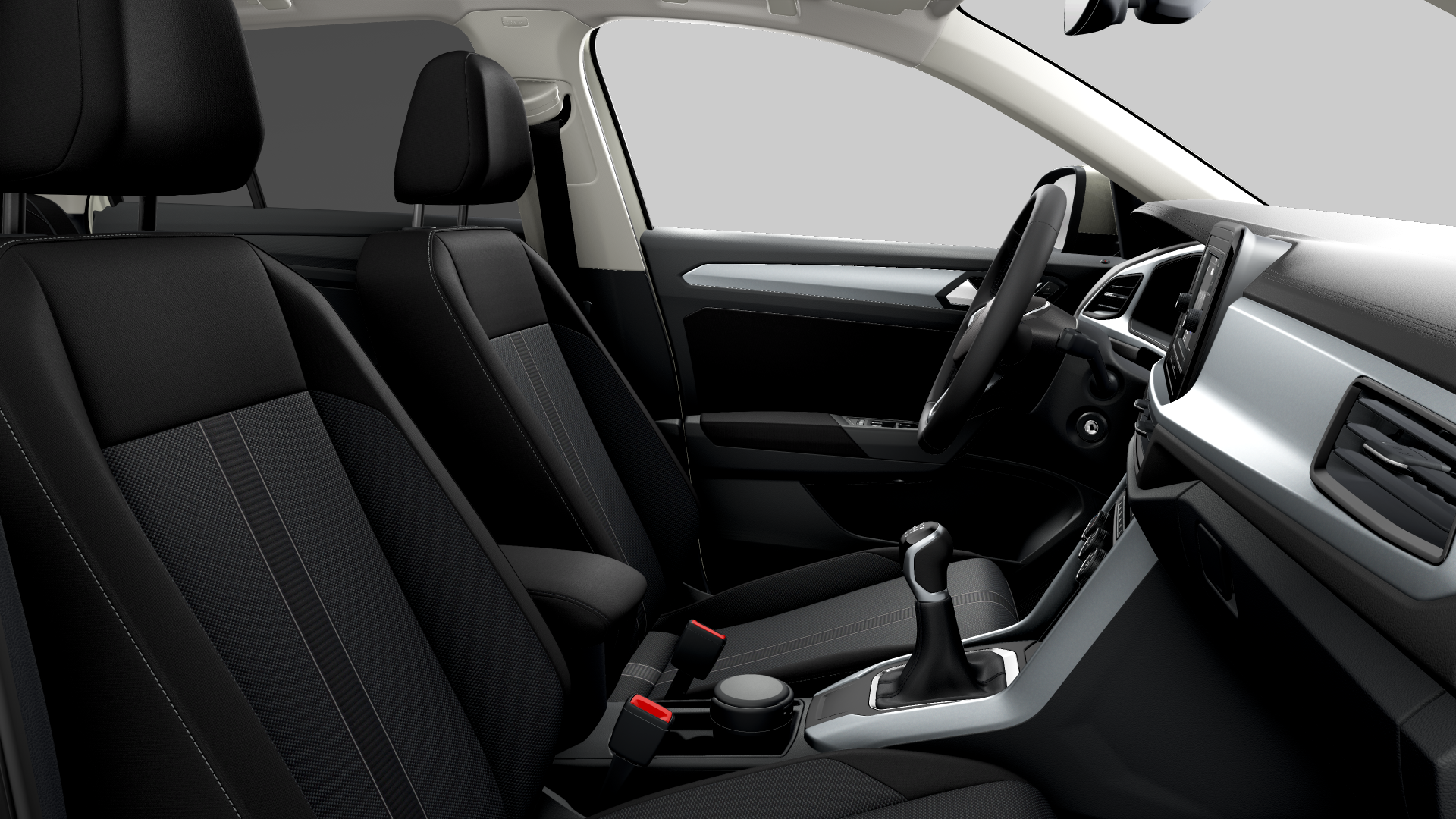 Volkswagen T-Roc 1.0 TSI Life