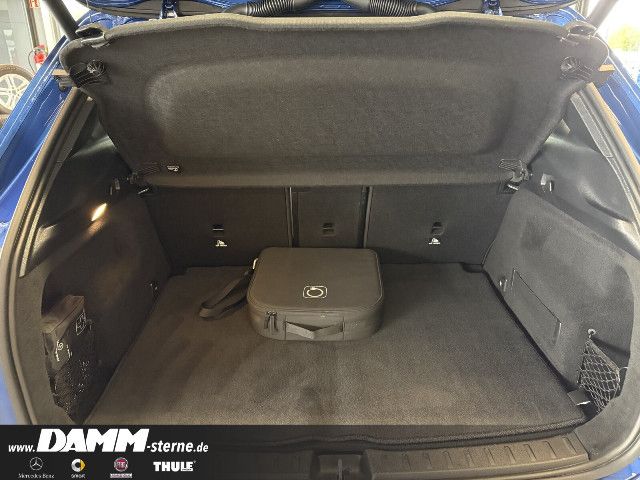 Mercedes-Benz EQA 300 4MATIC