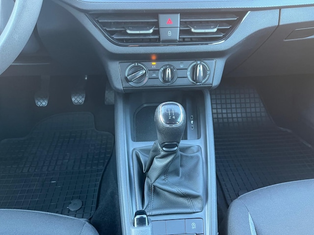 Skoda Kamiq 1.0 TSI Active