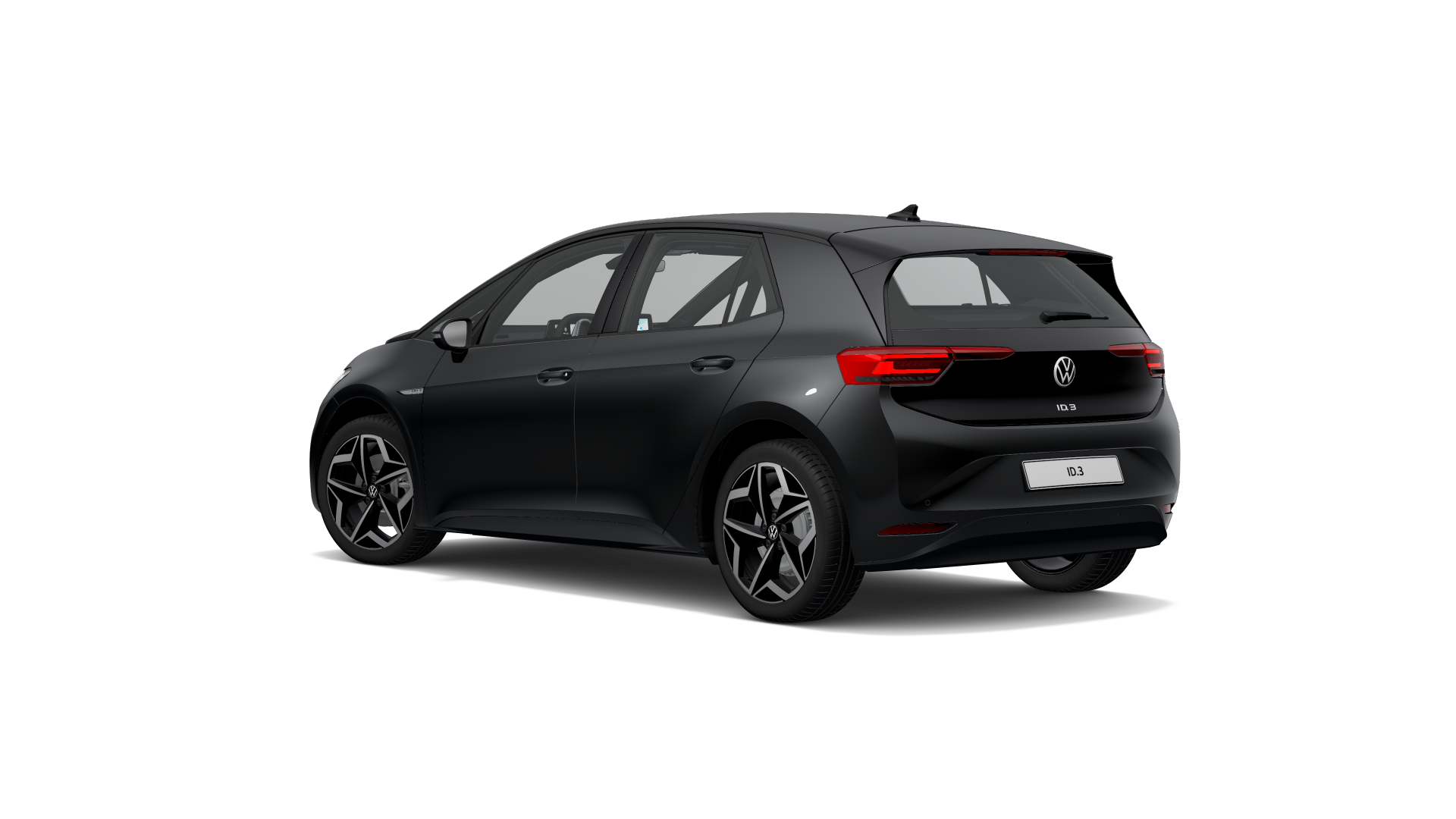 Volkswagen ID.3 77 KWh Performance Pro