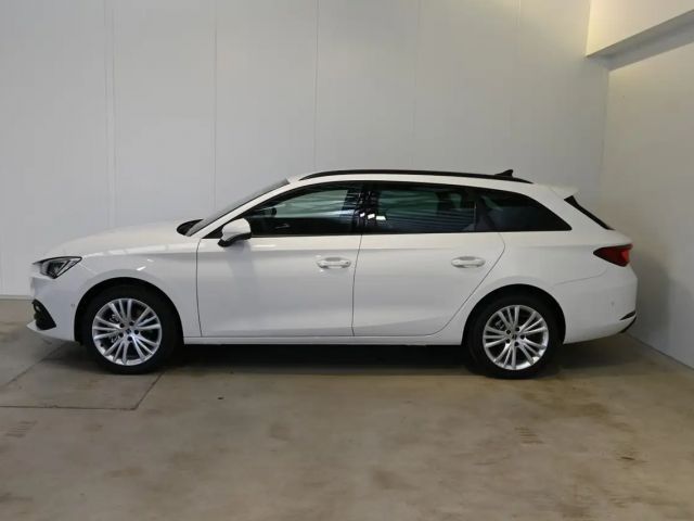 Seat Leon 1.5 TSI Style