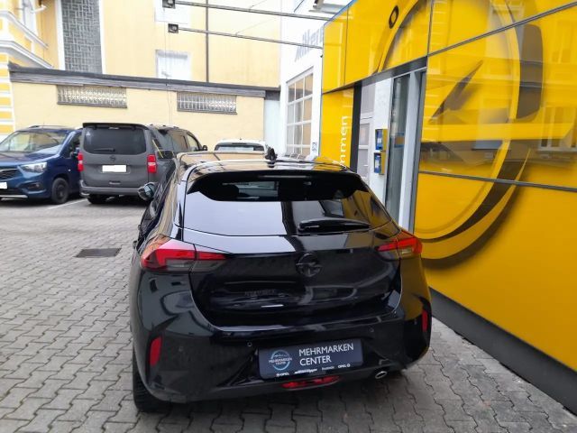 Opel Corsa 1.2 Turbo GS-Line Grand Sport Turbo