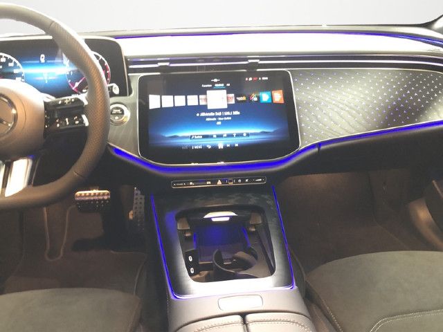 Mercedes-Benz E 200 E 200 d Estate