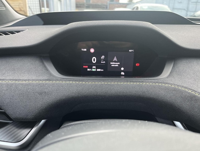 Skoda Elroq Lounge Maxx-Paket AHK Wärmepumpe