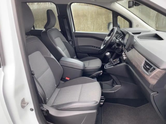 Renault Kangoo Techno dCi 115