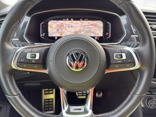 Volkswagen Tiguan 2.0 TDI Allspace Pro R-Line