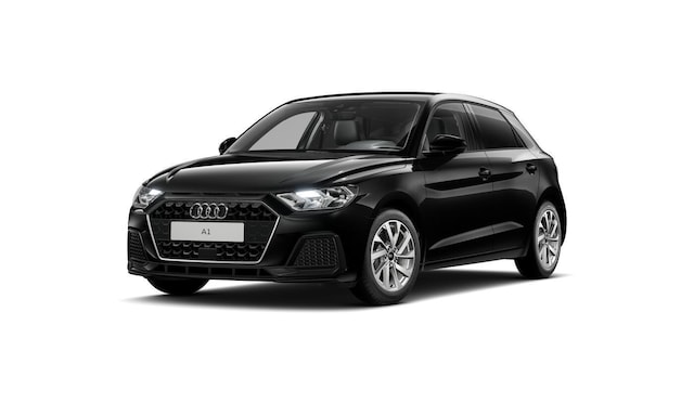 Audi A1 30 TFSI Sportback