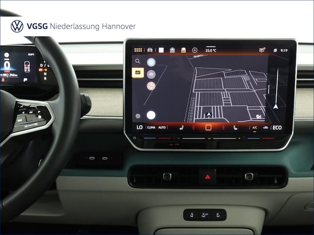 Volkswagen ID.Buzz IQ.Drive Pro