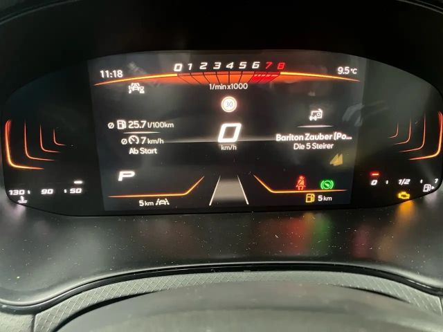 Seat Arona 1.0 TSI DSG Style