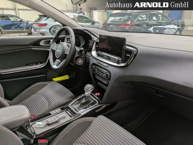 Kia Ceed GDi SportWagon Vision