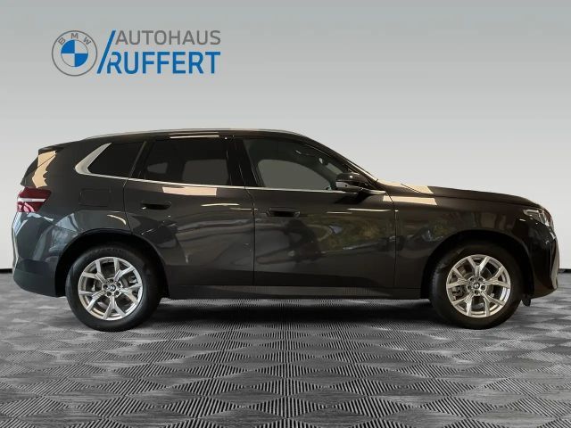 BMW X3 Comfort pakket xDrive