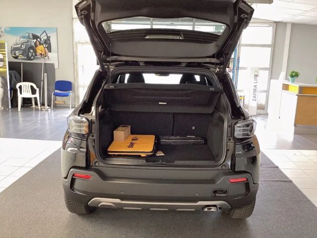 Jeep Avenger 4xe The North Face MHEV *Navi *360 Kamera *LED *Ku