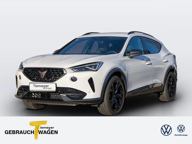 Cupra Formentor 1.4 e-Hybrid VZ
