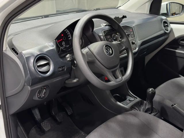 Volkswagen up! Move Move up!