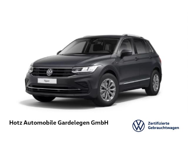 Volkswagen Tiguan 2.0 TDI DSG Life