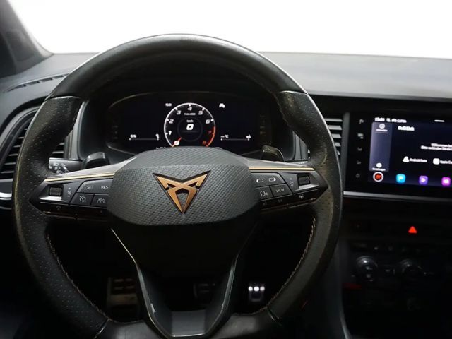 Cupra Ateca 2.0 TSI 4Drive DSG