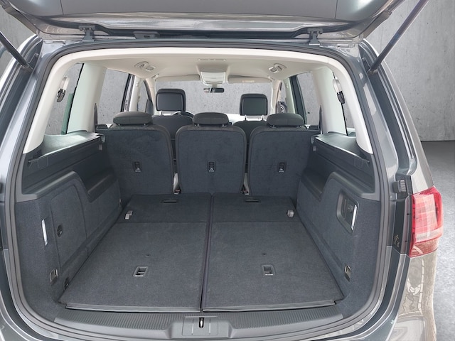 Volkswagen Sharan Comfortline