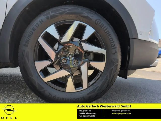 Opel Mokka 1.2 Turbo Business Elegance Turbo