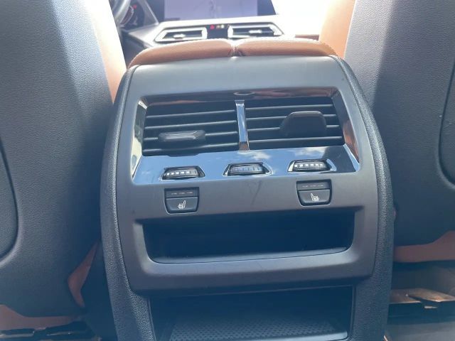 BMW X5 M-Sport xDrive30d