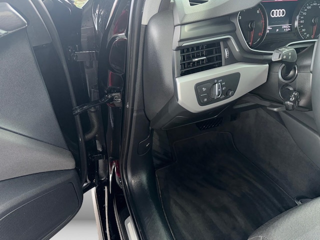 Audi A4 allroad 45 TFSI Quattro S-Tronic