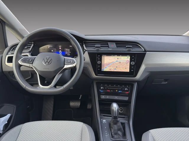 Volkswagen Touran 1.5 TSI Comfortline DSG