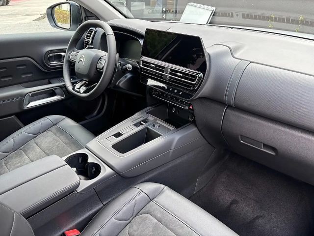 Citroën C5 Aircross BlueHDi Max Urban ride