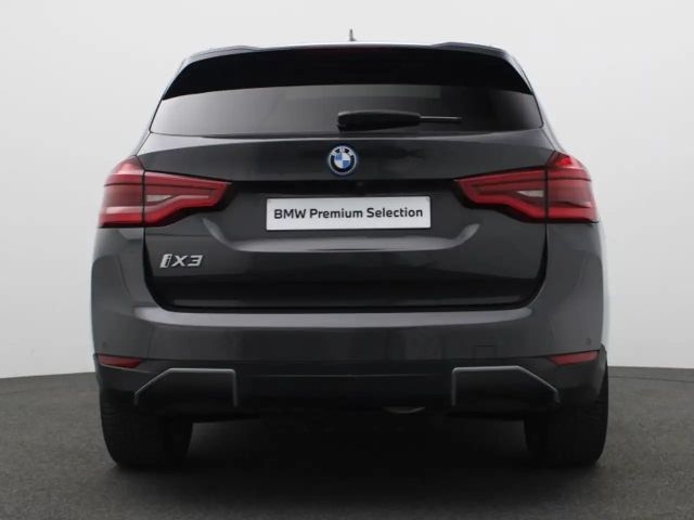 BMW iX3 Impressive iX3