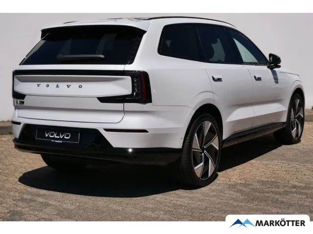 Volvo EX90 AWD Twin motor Ultra